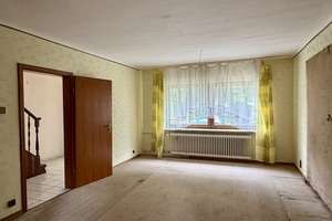 Volksdorf/Meiendorf - Charmantes Rotklinker-Einfamilienhaus mit großem Grundstück – Ringstraße 28, 22145 Rahlstedt, Hamburg – Vorschaubild 5