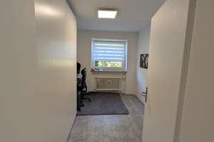 Kernsaniert: Helle 3-Zimmer-Wohnung mit Balkon in München-Fürstenried-West – Glarusstraße 3, 81475 Fürstenried-West, München – Vorschaubild 7