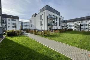 Über den Dächern von Bochum - Exklusive Neubauwohnung mit sehr schöner Dachterrasse – Insterburger Str. 12a, 44809 Hofstede, Bochum – Vorschaubild 3