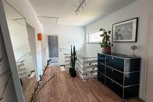 6-Zimmer-EFH von Privat mit großem Garten in Südhanglage und freiem Blick auf den Feldberg  – Limesstraße 9, 61273 Wehrheim – Vorschaubild 6