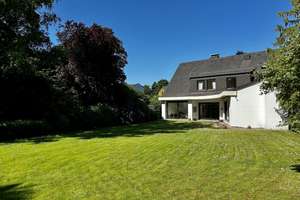 Villa mit viel Potenzial auf parkähnlichem Grundstück! – Die vollständige Adresse der Immobilie erhältst du vom Anbieter., 47269 Rahm, Duisburg – Vorschaubild 17