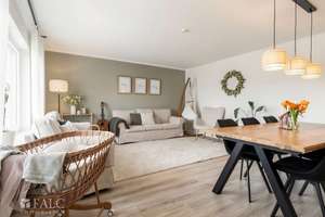 Reserviert ! Haus mit Fernblick in Vlotho ! – Die vollständige Adresse der Immobilie erhältst du vom Anbieter., 32602 Vlotho – Vorschaubild 3