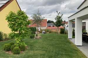Villenartiges Wohnhaus im Bauhausstil (Vollziegelbau)  – Neustadt a.d. Waldnaab (Kreis) – Vorschaubild 18