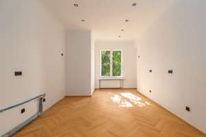 Exklusive Altbau-Maisonettewohnung in Gründerzeitvilla – saniert & bezugsfrei! – Die vollständige Adresse der Immobilie erhältst du vom Anbieter., 14193 Grunewald, Berlin – Vorschaubild 18