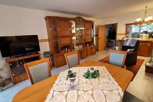 schöne 3 Zimmer-Wohnung 75 qm mit Balkon