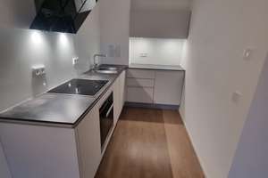 Hochwertige 2-Zimmerwohnung mit EBK und exklusivem Bad in hervorragender City-Lage – Franziska-Schmitz-Straße 4, 80634 Neuhausen, München – Vorschaubild 9