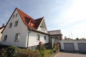 TERMINE AUSGEBUCHT! Schönes, geräumiges EFH mit schönem Garten in ruhiger Lage! – Taunusstraße 10, 61200 Wölfersheim – Vorschaubild 35