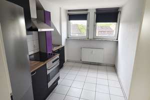 Ruhige 2 Zimmer Dg-Wohnung  mit Südbalkon Nähe Sterkrade-Mitte – Mathildestraße 4, 46149 Sterkrade-Mitte, Oberhausen – Vorschaubild 6