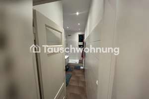 Tauschwohnung: 2 Zimmer Altbau am Flaucher – Dietramszeller Platz 6, 81371 Sendlinger Feld, München – Vorschaubild 4