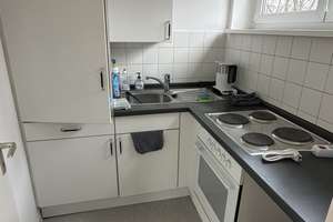 Erste Lage zur Spree, Balkon, hell, ruhig, zentral und grün – Galvanistr. 14, 10587 Charlottenburg, Berlin – Vorschaubild 8
