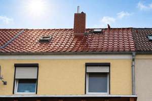 Mehr als ein Reihenhaus - Kamin, Terrasse, Garten & Wohlfühlfaktor – Die vollständige Adresse der Immobilie erhältst du vom Anbieter., 39118 Reform, Magdeburg – Vorschaubild 4