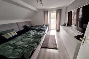 Exklusives Einfamilienhaus in Top Lage: Moderner Komfort mit Garten, Balkon, Garage und Keller – Unstrut-Hainich-Kreis – Vorschaubild 24