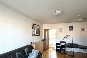 Attraktive Kapitalanlage: Vermietete 1,5-Zimmer-Wohnung mit Balkon und Tiefgaragenstellplatz! – 30627 Groß-Buchholz, Hannover – Vorschaubild 2