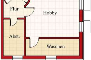 Quattrohaus in Lohhof – Alleestr. 2b, 85716 Unterschleißheim – Vorschaubild 21