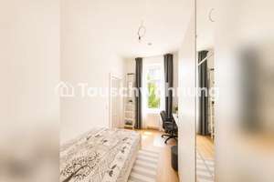 Tauschwohnung: 80 m² Wohnung in Hannover, Mitte – Die vollständige Adresse der Immobilie erhältst du vom Anbieter., 30161 Oststadt, Hannover – Vorschaubild 4