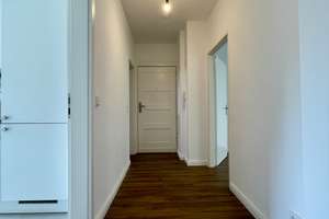 2-Zimmer Wohnung mit Balkon und Einbauküche – Jahnstraße 25, 12347 Britz, Berlin – Vorschaubild 10