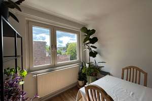 Schöne 3-Zimmerwohnung mit Balkon *WG geeignet* – Reumontstr. 43, 52064 Hangeweiher, Aachen – Vorschaubild 1