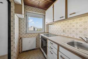LEERSTEHENDES APARTMENT MIT MIET- UND ENTWICKLUNGSPOTENZIAL – Die vollständige Adresse der Immobilie erhältst du vom Anbieter., 81927 Johanneskirchen, München – Vorschaubild 5