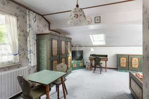 Haus im Alpenstil   (Schwimmbad, Sauna.....auf 1.341 m² – Die vollständige Adresse der Immobilie erhältst du vom Anbieter., 12305 Lichtenrade, Berlin – Vorschaubild 8