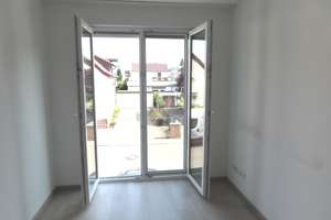 Sehr schöne 3 ZKB mit 21 qm großem Balkon im 6 - Familienhaus – Die vollständige Adresse der Immobilie erhältst du vom Anbieter., 68549 Ilvesheim – Vorschaubild 16