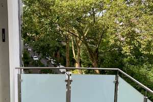 Apartment mit Balkon im Saarlandstraßenviertel – Sonnenstr. 16, 44139 Ruhrallee, Dortmund – Vorschaubild 12