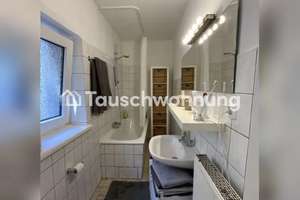 Tauschwohnung: 3 Zimmer Altbau mitten in Pempelfort – Franklinstraße 60, 40479 Pempelfort, Düsseldorf – Vorschaubild 8