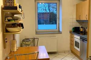 Zwei-Zimmer-Wohnung in zentraler Lage von Aachen – Hirschgraben 39, 52062 Ponttor, Aachen – Vorschaubild 6