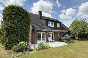 Zweifamilienhaus in bester Lage – Coesfeld (Kreis) – Vorschaubild 2