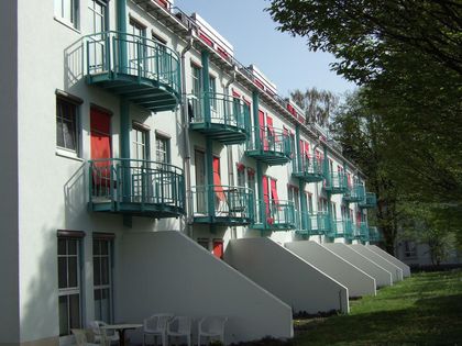 8 1-Zimmer Wohnungen in Konstanz zur Miete
