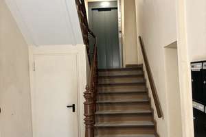 Helle 5 Zimmer Altbau Wohnung, 145qm, Fahrstuhl, WG geeignet  – Bürgermeister-Smidt-Straße 168, 27568 Mitte, Bremerhaven – Vorschaubild 14
