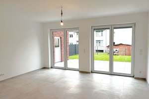 Erstbezug! Moderne Doppelhaushälfte mit Garage und Gartenbereich. – Die vollständige Adresse der Immobilie erhältst du vom Anbieter., 52134 Herzogenrath – Vorschaubild 5