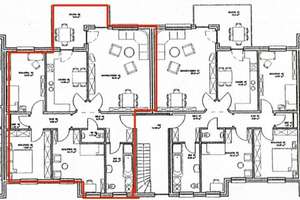 Exklusive Maisonettewohnung in Volkmarode, stilvolles Wohnen auf zwei Ebenen - 163m² – Die vollständige Adresse der Immobilie erhältst du vom Anbieter., 38104 Volkmarode, Braunschweig – Vorschaubild 26