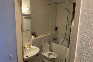 Zweizimmerwohnung zur Kapitalanlage oder Eigennutzung – Am Rheinpark 6, 79576 Weil am Rhein – Vorschaubild 4