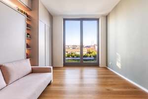 FAMILIEN-PENTHOUSE - 4,5 ZIMMER - MIT WEITBLICK, SIEMATIC EINBAUKÜCHE UND EXKLUSIVER AUSSTATTUNG – Stallschreiberstrasse 19, 10117 Mitte (Ortsteil), Berlin – Vorschaubild 20