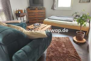 Wohnungstausch: Am Kanal 10 – Am Kanal 10, 14300 Nördliche Innenstadt, Potsdam – Vorschaubild 2