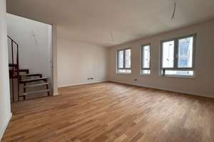 KFW förderfähig: Weißensee: ERSTBEZUG im EIGENEN TOWNHOUSE - 2025: 4-Zi, 3 Etagen, TERRASSE + GARTEN – Die vollständige Adresse der Immobilie erhältst du vom Anbieter., 13086 Weißensee, Berlin – Vorschaubild 9