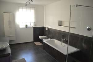 Hochwertig möblierte 2-Zimmer-Wohnung im Westend von Offenbach am Main – 63067 Kaiserlei, Offenbach am Main – Vorschaubild 6