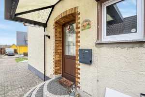 Schön saniertes Einfamilienhaus - reserviert* – Lippe (Kreis) – Vorschaubild 9