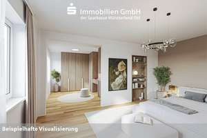 Charmantes Eigenheim mit viel Raum! (Erbbaurecht) – Die vollständige Adresse der Immobilie erhältst du vom Anbieter., 48161 Nienberge, Münster – Vorschaubild 6