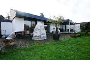 Freistehender Satteldachbungalow in naturnaher Dorflage in Leverkusen-Steinbüchel – Die vollständige Adresse der Immobilie erhältst du vom Anbieter., 51377 Steinbüchel, Leverkusen – Vorschaubild 3