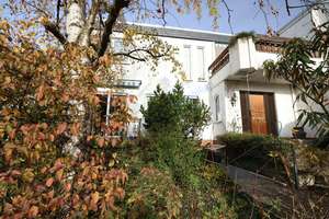 Viel Platz - viele Optionen ! – Die vollständige Adresse der Immobilie erhältst du vom Anbieter., 64297 Eberstadt, Darmstadt – Vorschaubild 1