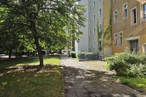 Ihr neues Zuhause wartet auf Sie! Tageslichtbad! Separate Küche! – Die vollständige Adresse der Immobilie erhältst du vom Anbieter., 1067 Friedrichstadt, Dresden – Vorschaubild 8