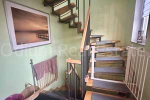 Modernes Reihenendhaus mit großzügiger Terrasse & durchdachtem Raumkonzept – Gartenstraße  1d, 69493 Hirschberg an der Bergstraße – Vorschaubild 15