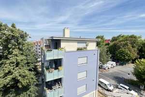 Wohnen im ruhigen Mehrgenerationenhaus – Gröbelstraße 4, 1159 Dresden – Vorschaubild 12