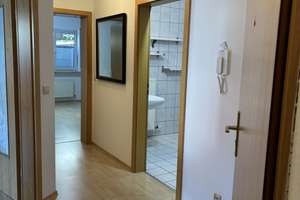 Gepflegte 2-Zimmer-Wohnung mit Terrasse und EBK in Heilbronn-Klingenberg – 74081 Klingenberg, Heilbronn – Vorschaubild 13