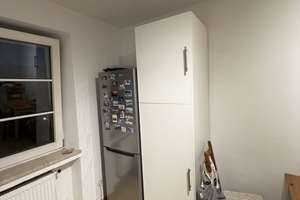 Nachmieter - Ruhige 2-Zimmer-Wohnung mit Balkon in Bestlage am Mangfallplatz – Nauplia Str. 25, 81547 Neuharlaching, München – Vorschaubild 3