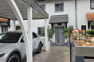  Reihenmittelhaus in bester Wohnlage