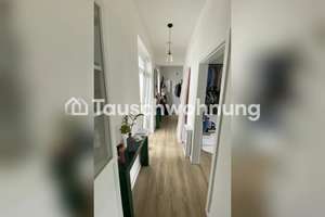 Tauschwohnung: Günstige und zentrale Wohnung in der Carlstadt – Die vollständige Adresse der Immobilie erhältst du vom Anbieter., 40213 Unterbilk, Düsseldorf – Vorschaubild 7