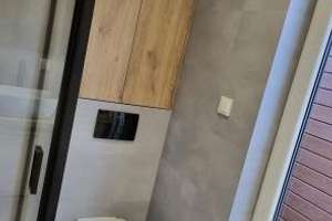 Traumhaus! Premium Tiny House/ Mobilheim - barrierearm - Effizienzklasse A – Die vollständige Adresse der Immobilie erhältst du vom Anbieter., 24576 Hagen – Vorschaubild 4
