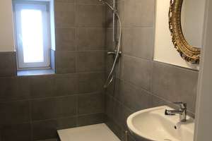 Schöne Erdgeschoss-Wohnung mit WG Potenzial und Terrasse – Bismarkstr. 50, 45888 Altstadt, Gelsenkirchen – Vorschaubild 8